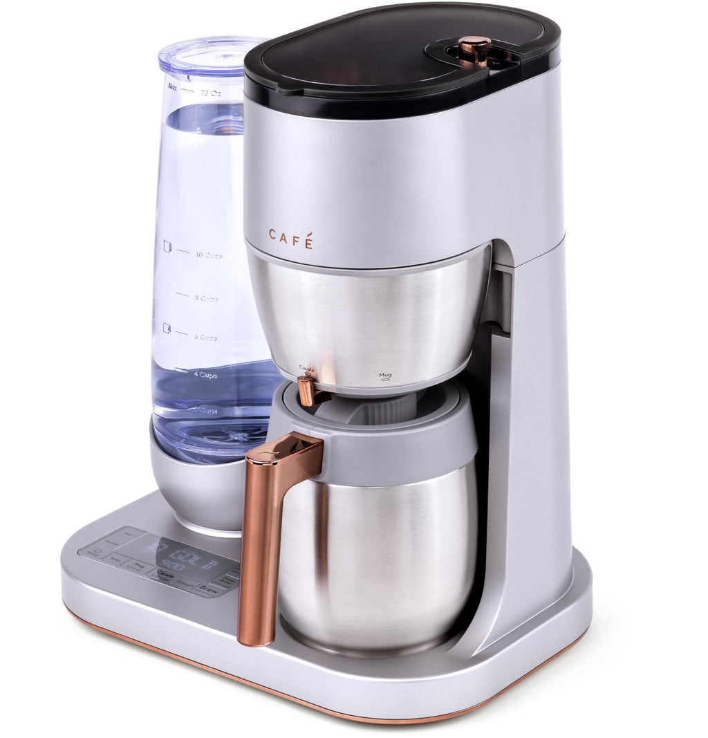 10 Cup Thermal Carafe Coffee Maker L716