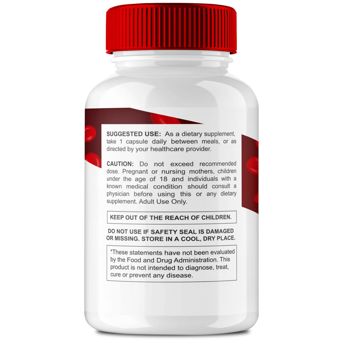 Dietary Supplement (3 Pack) Q35676