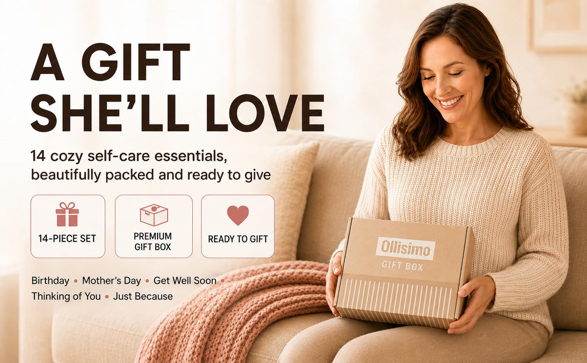 Spa Gift Basket P146