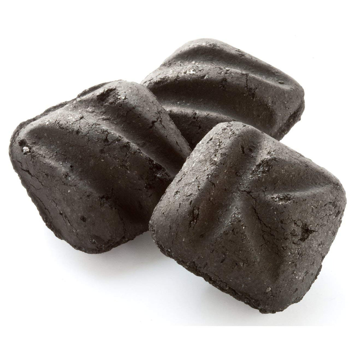 Original Charcoal Briquettes with Mesquite 16 Pounds Z707