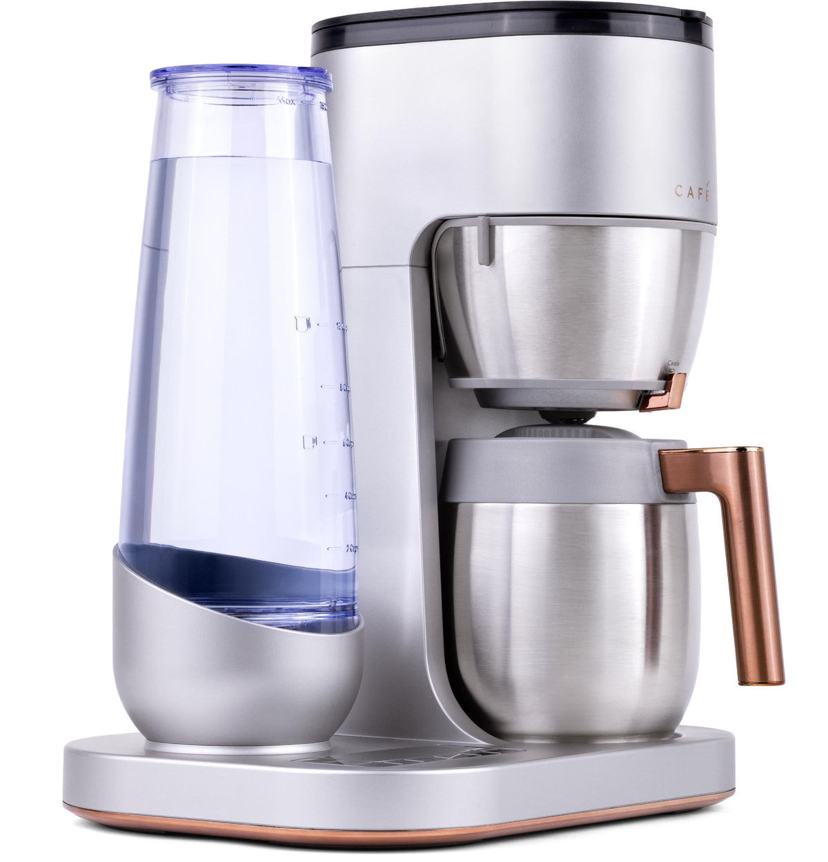10 Cup Thermal Carafe Coffee Maker L716