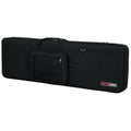 Lightweight Polyfoam Guitar Case for Electric Bass Guitars F5235