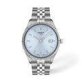 Ice Blue Dial 40mm Swiss Quartz Watch Z1427