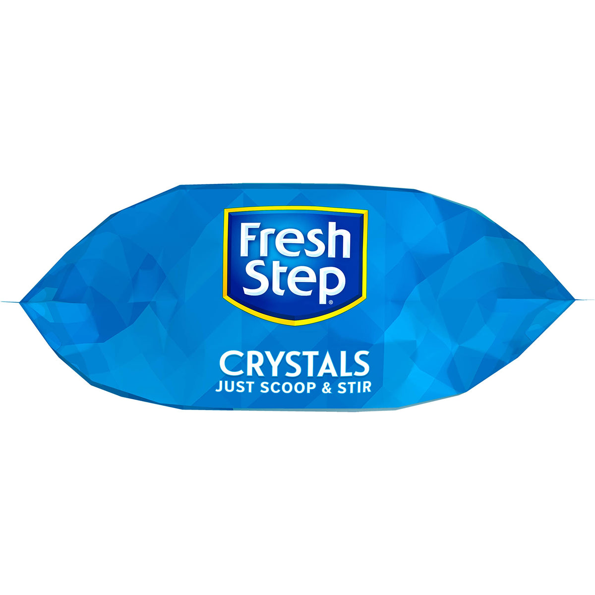 Crystal Cat Litter 8lbs A2169