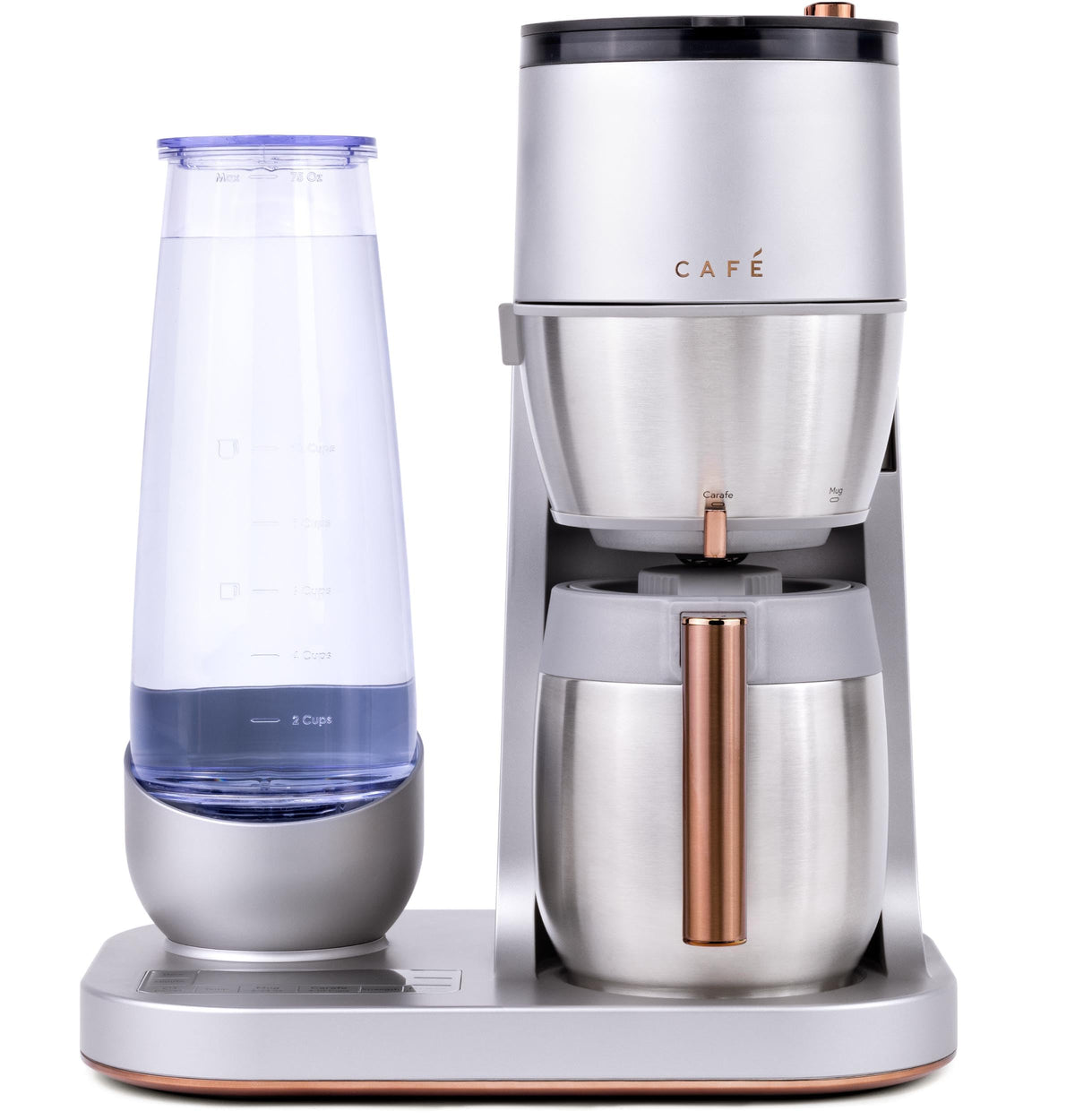 10 Cup Thermal Carafe Coffee Maker L716