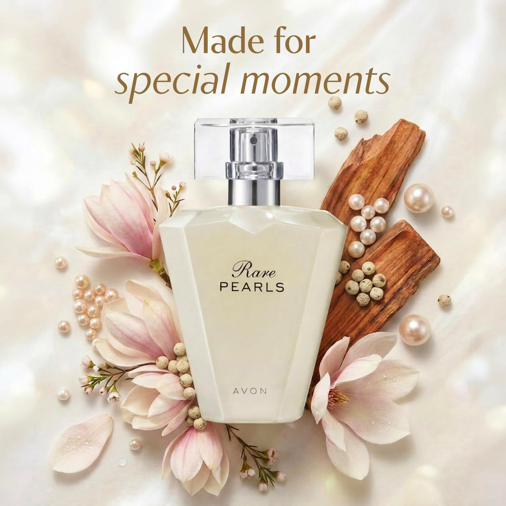Eau De Parfum Spray 1.7 oz W6733
