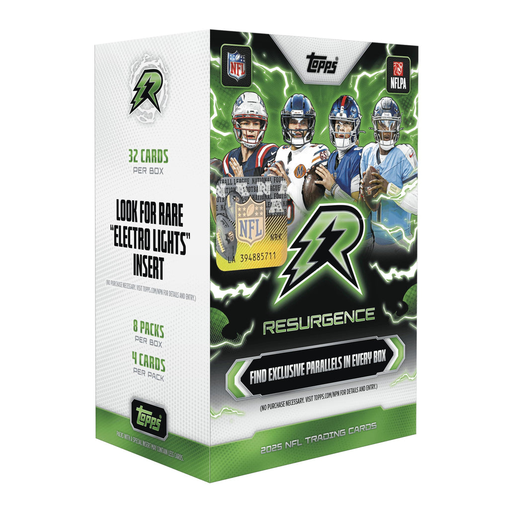 Factory Sealed Value Box E506