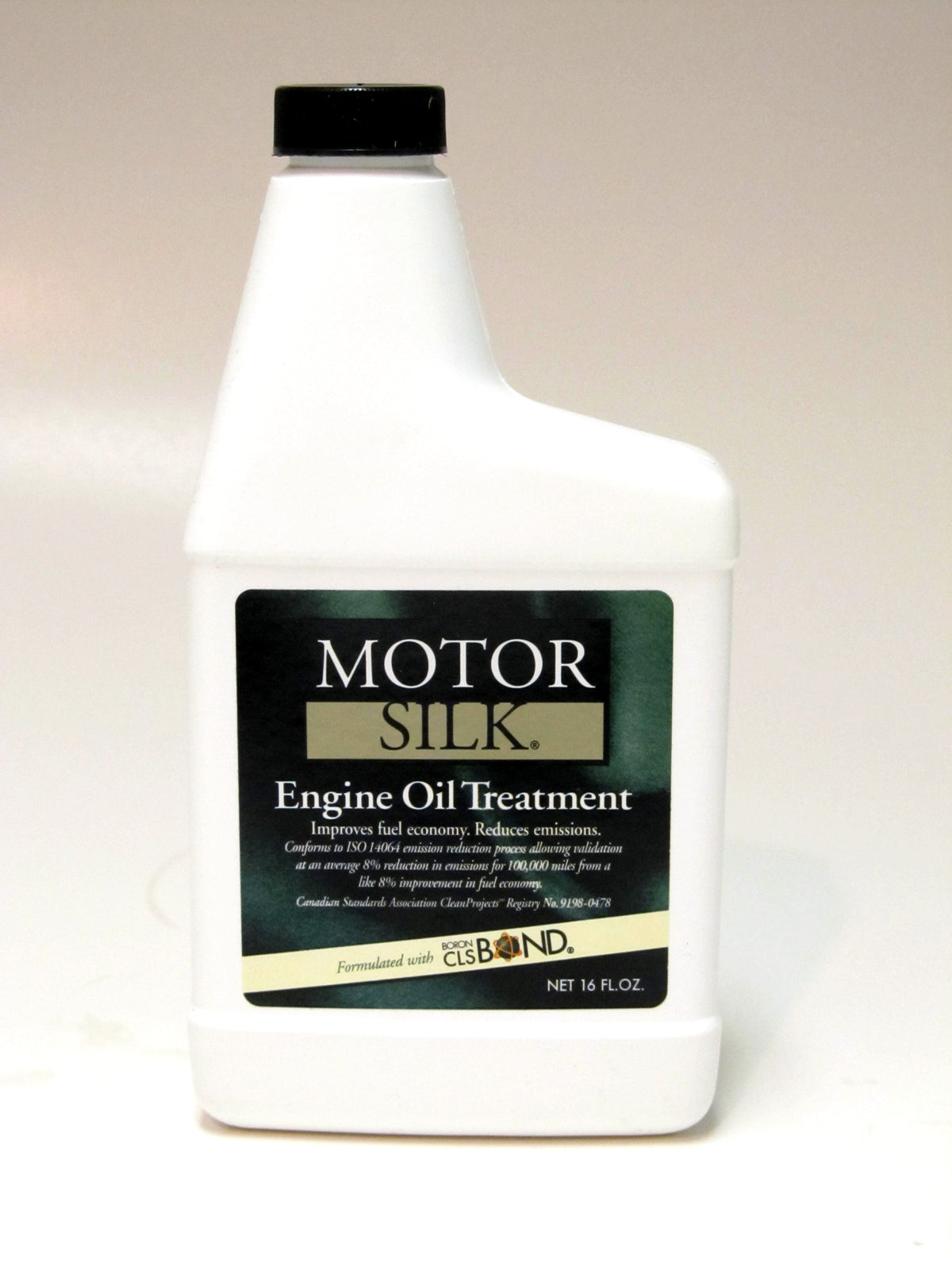 Engine Oil Treatment D803148