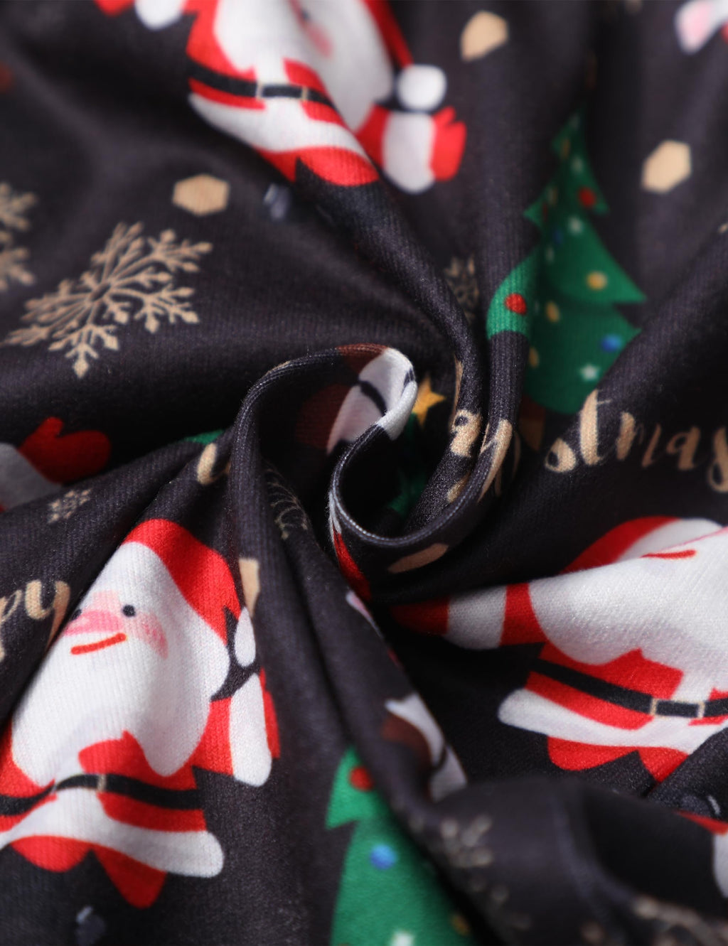Baby Boy Christmas Outfit 3PCS Set G799