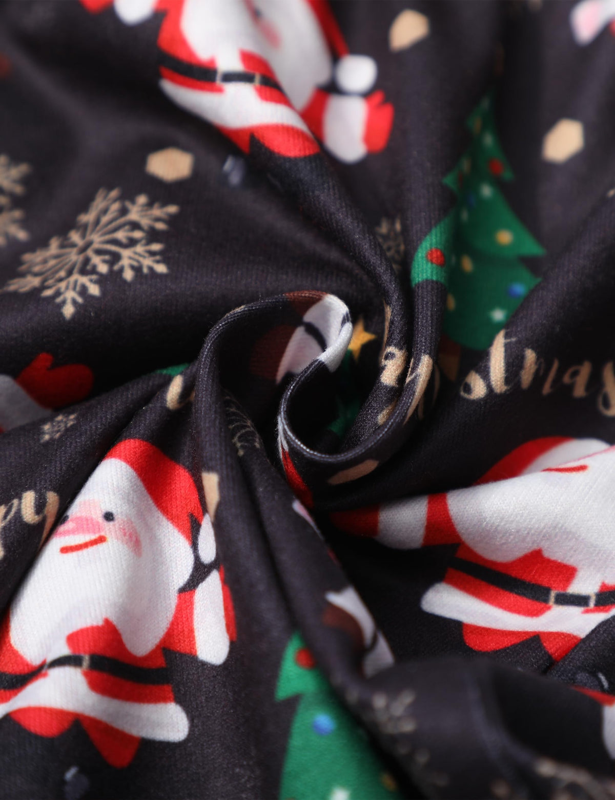 Baby Boy Christmas Outfit 3PCS Set G799