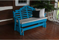 Yellow Pine Glider G3488