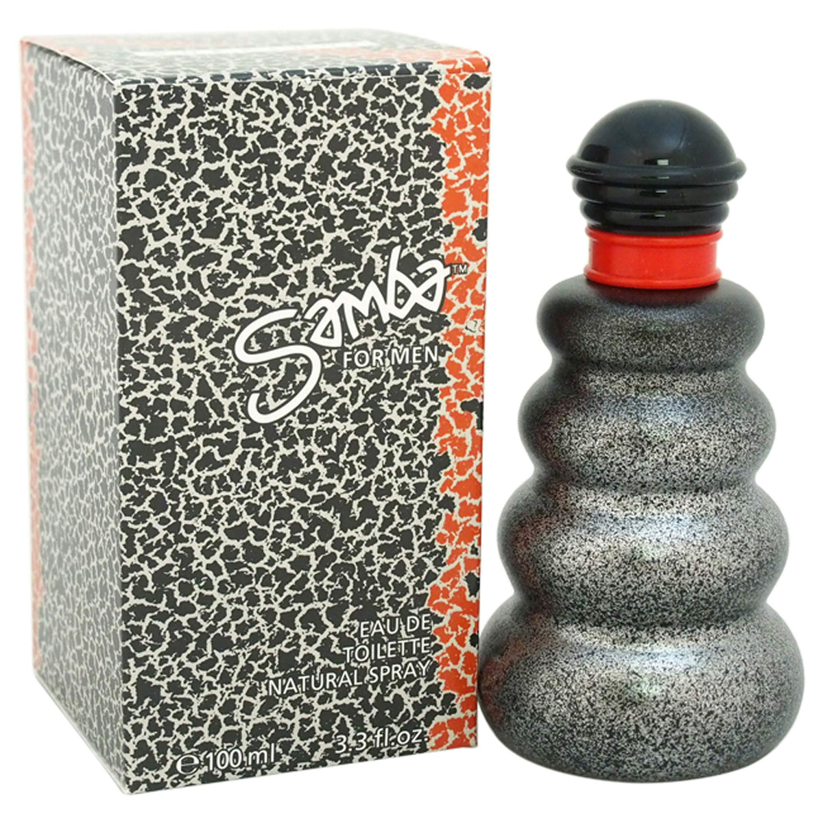 Eau De Toilette Spray 3.3 Ounces V599561