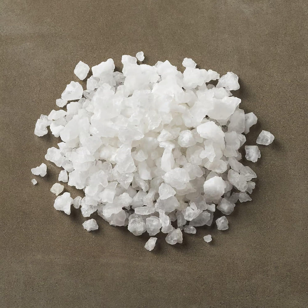 Water Softener Salt Crystals 4 Pack 40 lb S12683