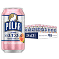 Ruby Red Grapefruit Seltzer Water 24 Pack E96902