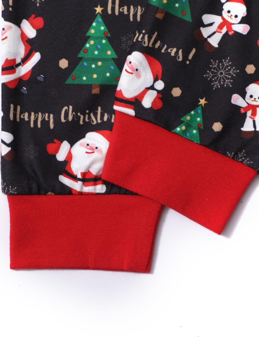 Baby Boy Christmas Outfit 3PCS Set G799
