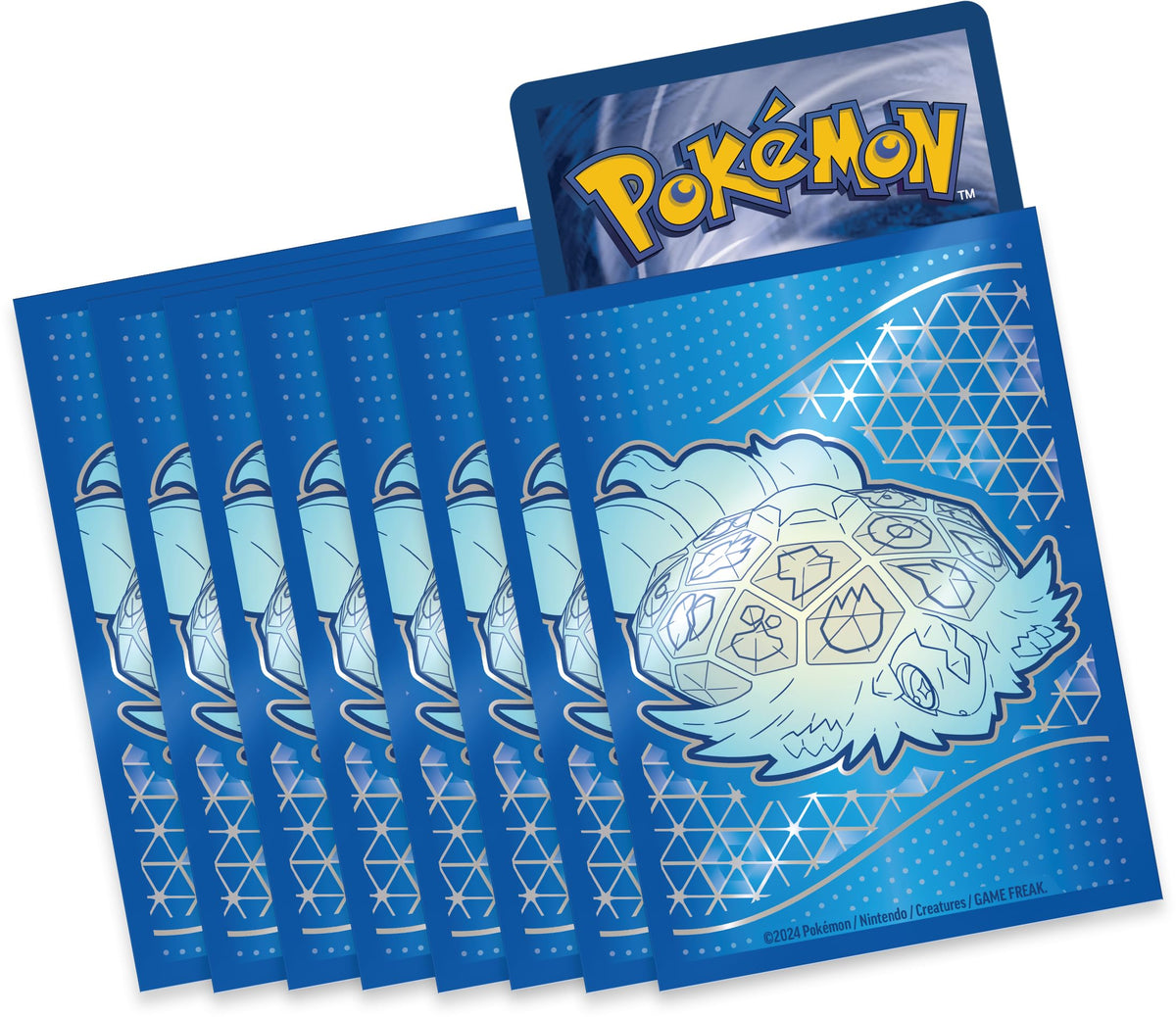 Pokemon TCG Elite Trainer Box T517383