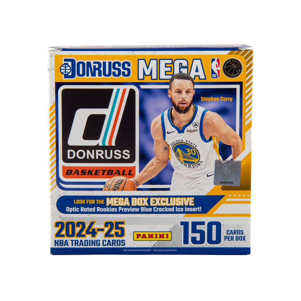 Mega Box X465