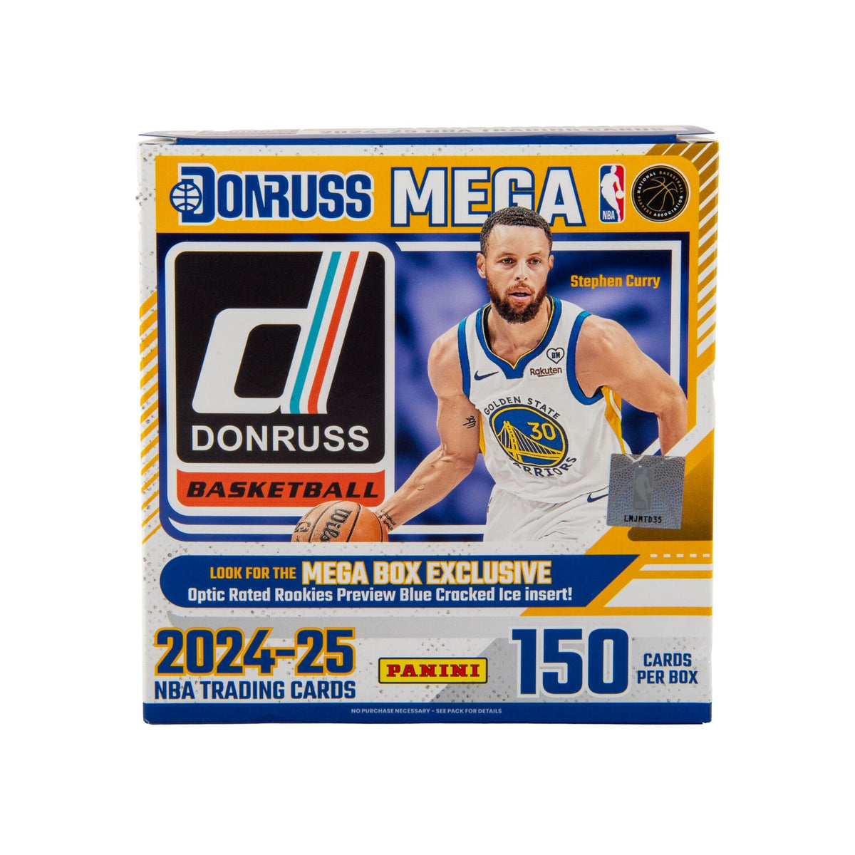 Mega Box X465