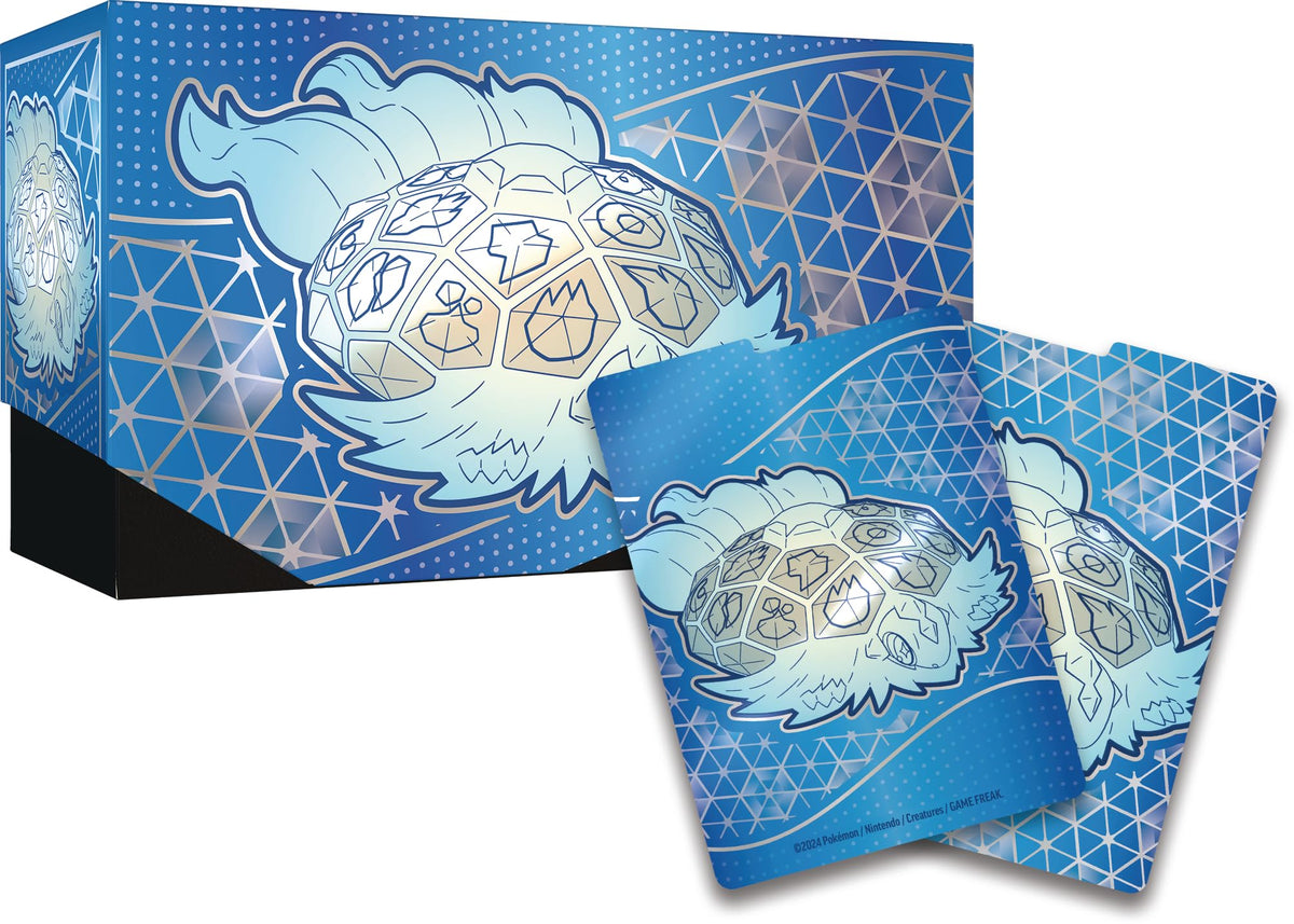 Pokemon TCG Elite Trainer Box T517383