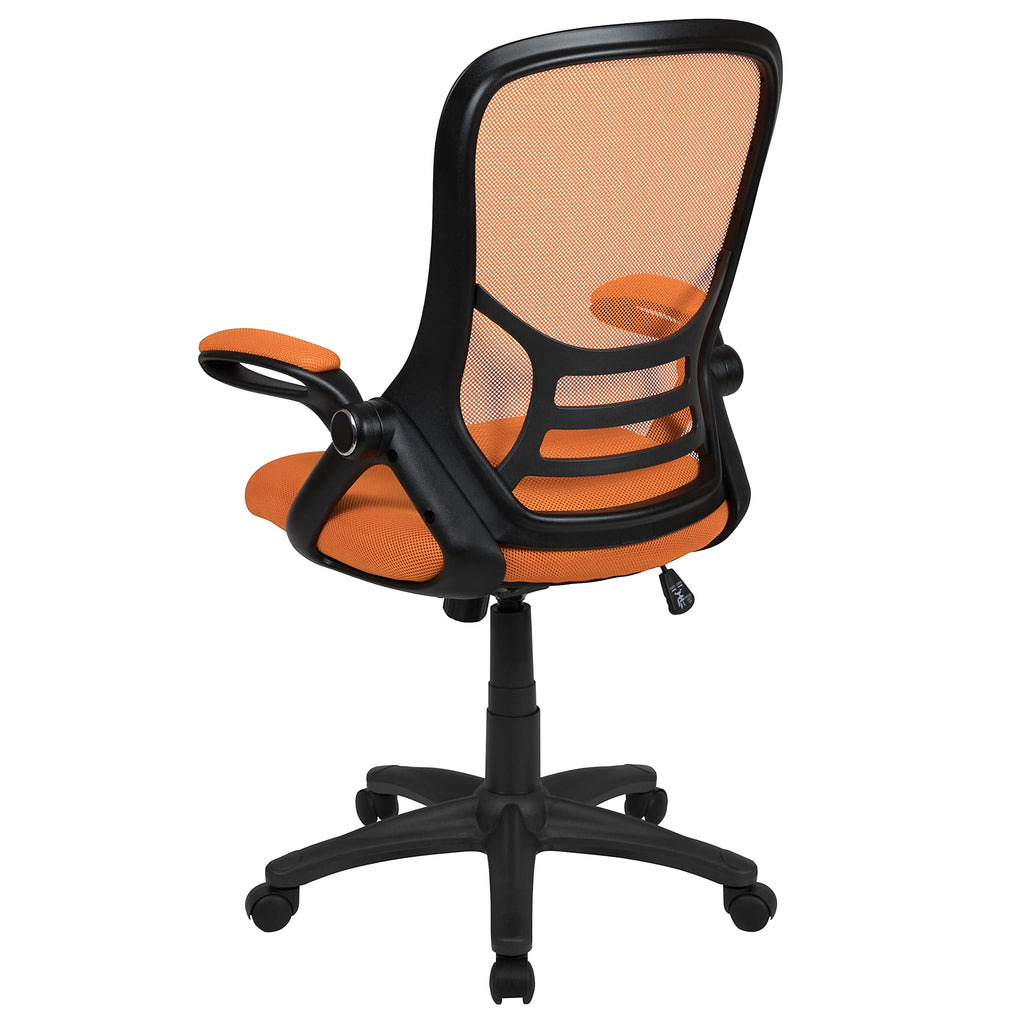High Back Mesh Executive Office Chair C4850