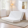 Queen Tri-Fold Memory Foam Mattress X403