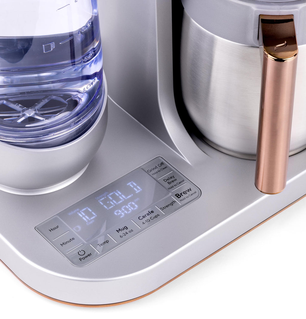 10 Cup Thermal Carafe Coffee Maker L716