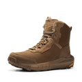 Waterproof Leather Tactical Work Boots N578936