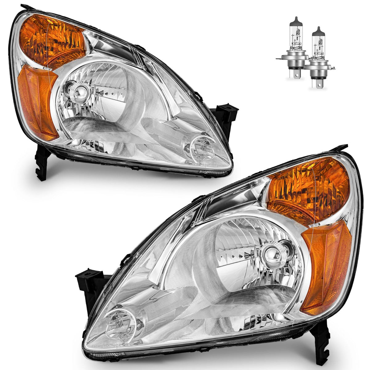 Headlights Assembly H790961