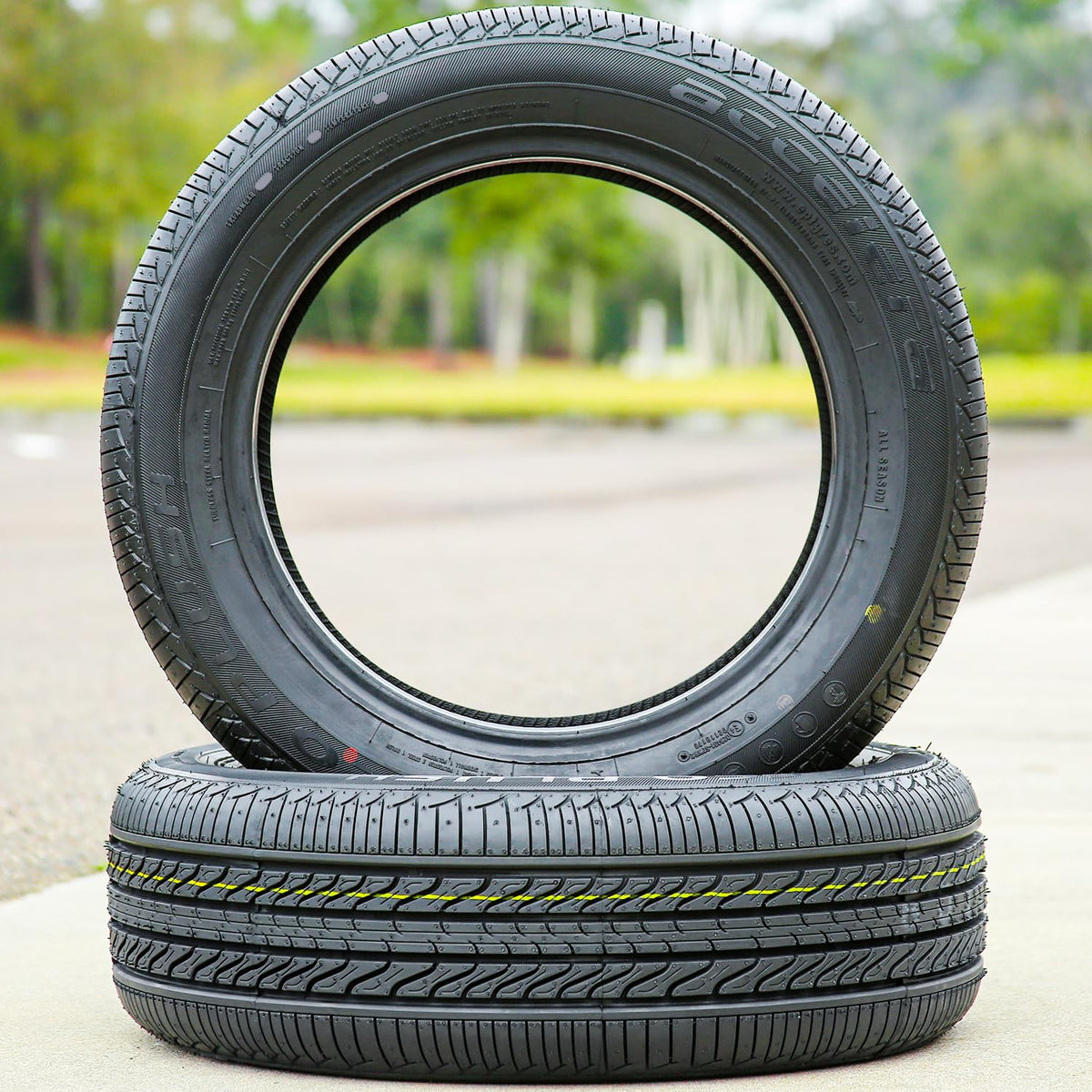 215/60R16 99V XL All Season Touring Tire X171982