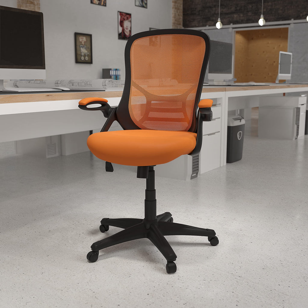 High Back Mesh Executive Office Chair C4850