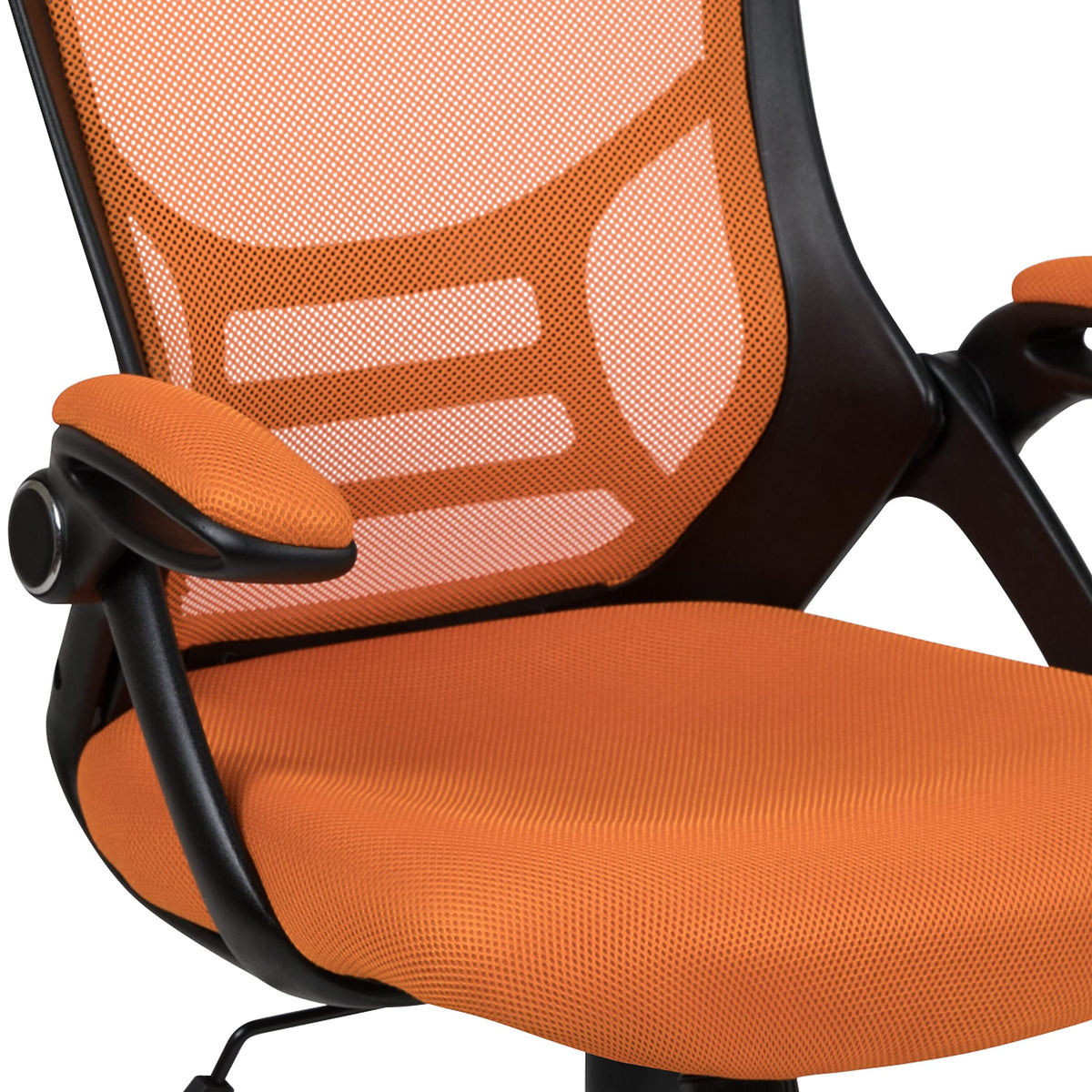 High Back Mesh Executive Office Chair C4850