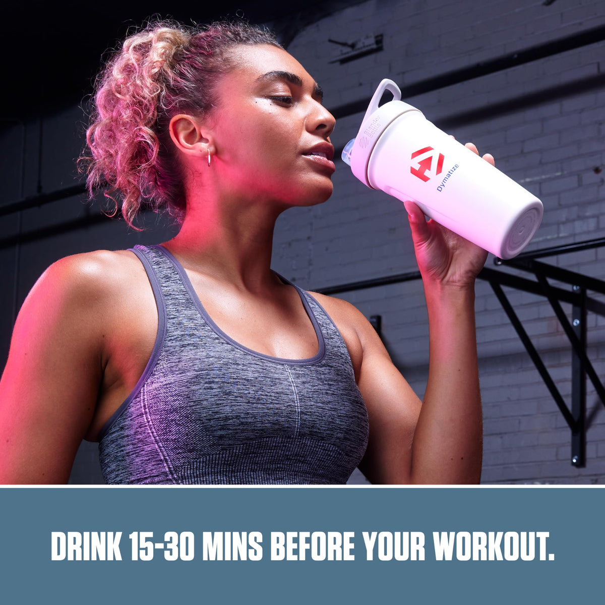 Pre Workout Powder Strawberry Lemonade 150mg Caffeine 5g BCAAs 30 Servings Y254045